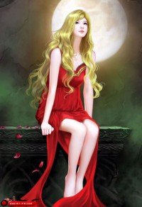 白衣画李修远