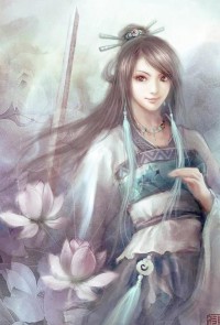 主角叫叶战天楚灵儿