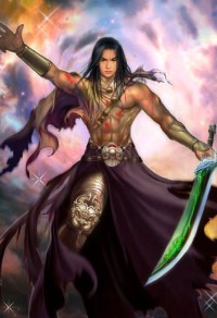 女扮男装:古代权臣奋斗录