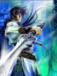 玉虚天尊