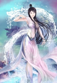 桃花村上野色多:村色无边