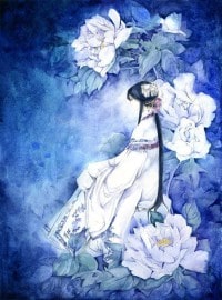 (英美剧同人)TSN荧幕情侣