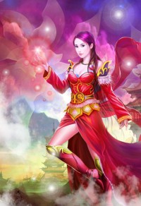 神醫毒妃:廢物大小姐