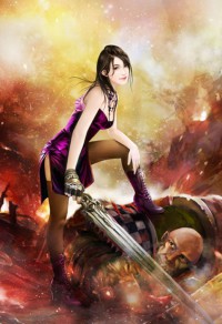 淫魔之体(np双性修真)-v文