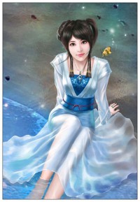 绝色