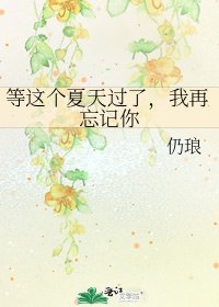 等這個夏天過了,我再忘記你