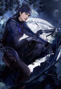 人鱼O主动献上尾巴[穿书]