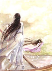 人人都以为丞相与太尉是宿敌 应知月白 著