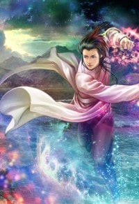 星河战神