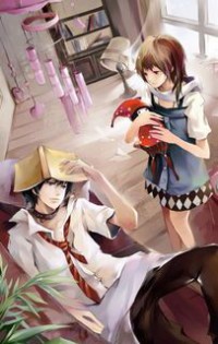 tfboys之瑀珉